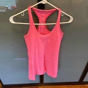 Lululemon Running Tank